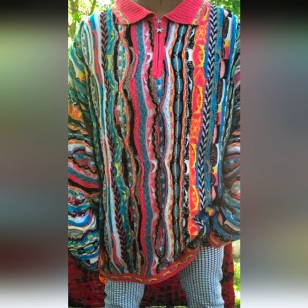 COOGI SALMON RARE
